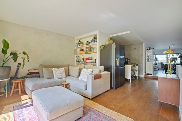 Medium property photo - KNSM-Laan 695, 1019 LH Amsterdam
